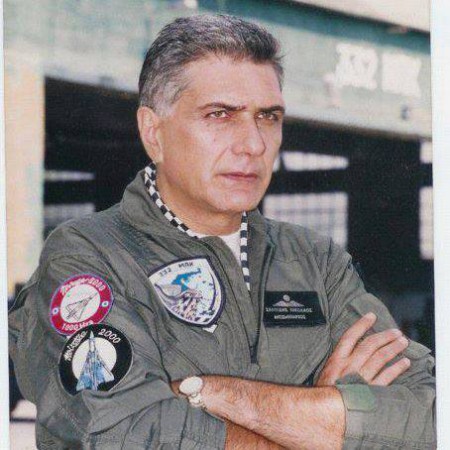 ΚΥΡΙΟΣ ΒΥΡΩΝ ΚΟΛΑΣΗΣ - ΑΠΟ ΤΗ ΣΕΙΡΑ ΤΟΥ MEGA ΑΕΡΙΝΕΣ ΣΙΩΠΕΣ 